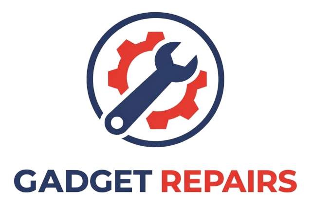 Gadget Repairs logo